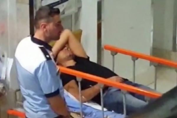 Cristian Boureanu a revenit în Arestul Central al Poliţiei Capitalei. Ce au stabilit investigaţiile medicale de la Spitalul Floreasca