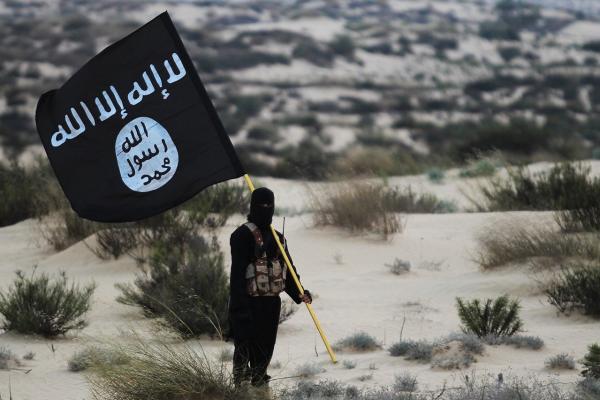 Arestare importantă în Spania! A fost reţinut un presupus membru ISIS "extrem de periculos"