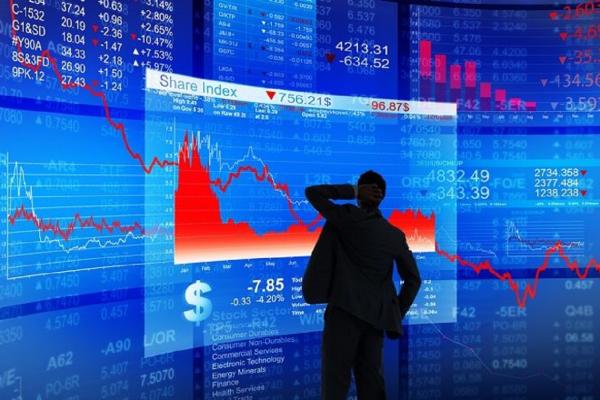 Tensiunile geopolitice AFECTEAZĂ CURSUL DOLARULUI. Moneda a atins CEL MAI REDUS NIVEL din ultimele şapte luni