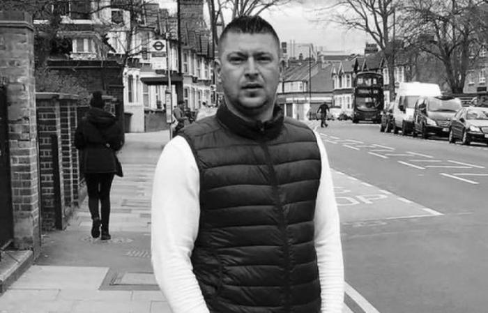 Florin, brutarul român care s-a luptat cu teroriştii de la Londra, PUS LA ZID după ultima postare pe Facebook: "Acum ceri casă şi job, mă milogule? Ne pui în pericol ţara"