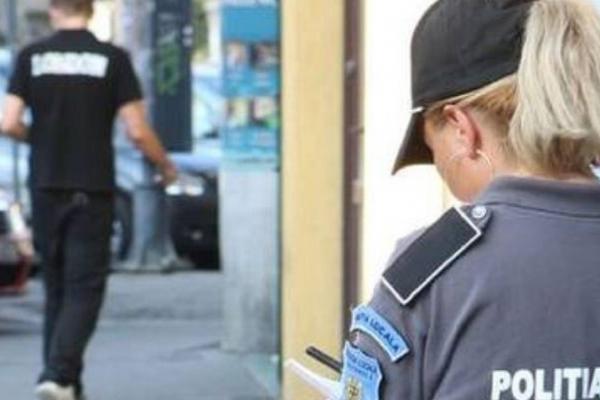O poliţistă a fost ameninţată cu moartea de un şofer pe care l-a sancţionat: "Dacă nu o mută, o mut eu la cimitir. Nu am ce pierde."