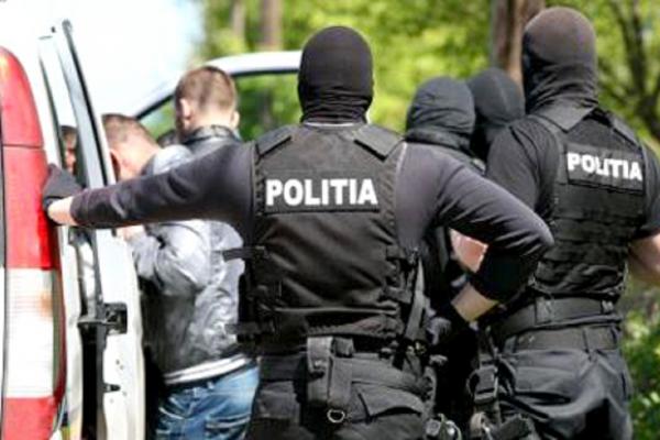Cercetaţi pentru furt, arestaţi pentru trafic de droguri: În curtea a doi tineri au fost descoperite întâmplător, culturi de cannabis