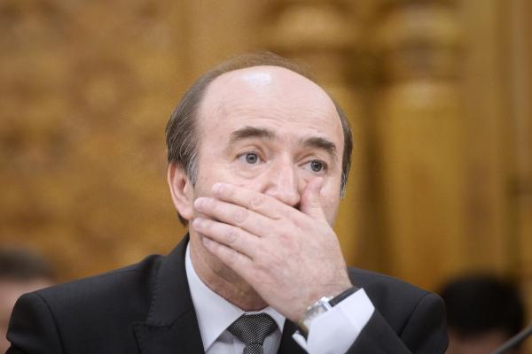 Noi dezvăluiri despre arhiva SIPA! Mesajul ministrului Tudorel Toader