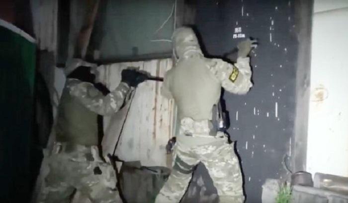 ATENTATE teroriste de proporții, dejucate în Rusia: Jihadiștii au vrut să ARUNCE ÎN AER două trenuri de mare viteză și să detoneze un camion într-o piață (VIDEO)