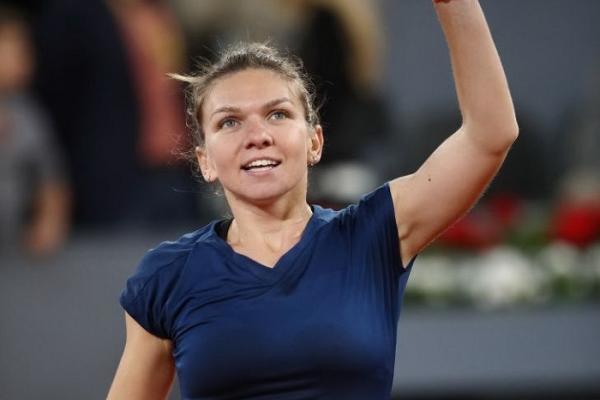 Simona Halep A RATAT calificarea în finala turneului de la Toronto! Românca, ÎNVINSĂ de ucraineana Elina Svitolina