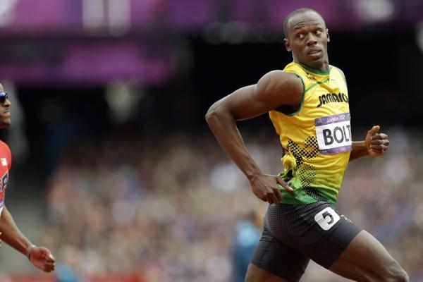 Usain Bolt s-a accidentat în ULTIMA probă a carierei sale!