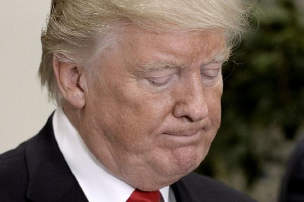 Donald Trump promulgă sancţiunile impuse Rusiei din cauza amestecului în alegeri prezidenţiale din SUA