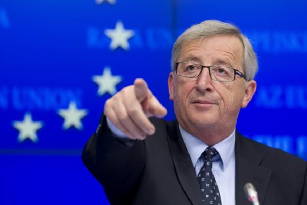 TENSIUNI la nivel înalt! Președintele Comisiei Europene AMENINȚĂ Statele Unite: „Suntem pregătiţi să reacţionăm în mod adecvat”