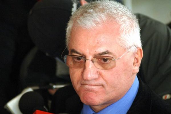 Lovitură pentru Dumitru Dragomir şi directorul RCS&RDS. Vor fi judecaţi pentru mită şi complicitate la spălare de bani!