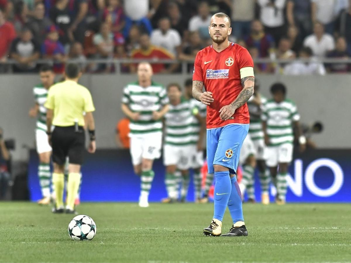 FC Hermannstadt - Poli Iași 0-0. Gazdele au ratat victoria pe final, după  ce Petrescu a trimis pe lângă poartă de la 11 metri