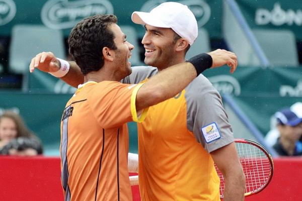 Tecău și Rojer, calificați în finala de dublu la Winston-Salem