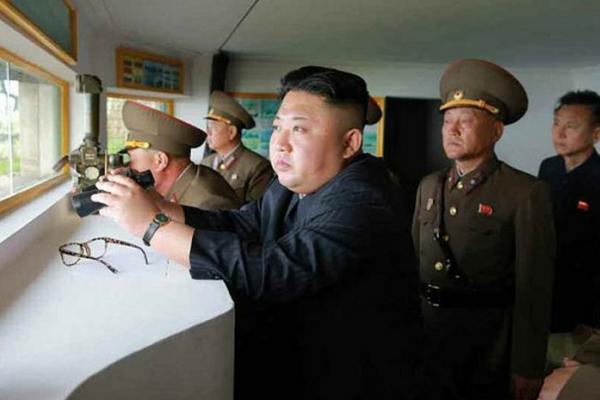 Marea Britanie, amenințată cu un "SFÂRȘIT MIZERABIL"! "SUA și Coreea de Sud se pregătesc pentru un RĂZBOI NUCLEAR"