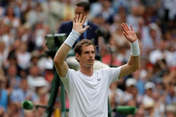 Britanicul Andy Murray s-a retras de la US Open, din cauza problemelor de sănătate