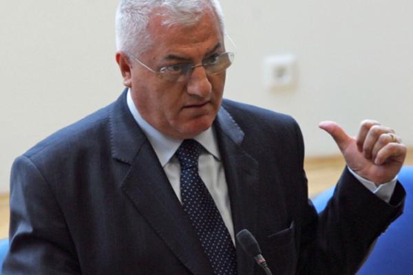 Dumitru Dragomir vrea să scape de controlul judiciar: 'Sunt curat ca lacrima şi drept ca lumânarea'