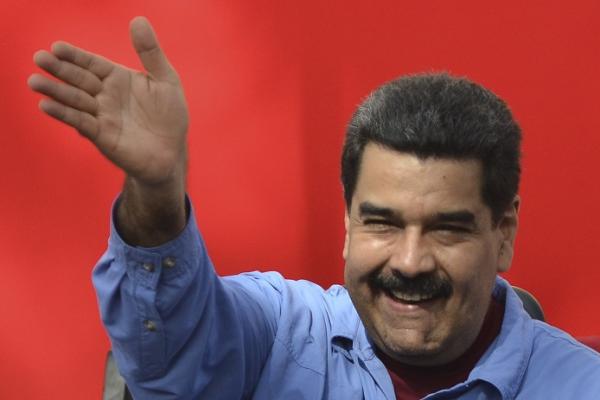 Preşedintele Venezuelei pune avionul prezidenţial la dispoziţia sportivilor:"Eu mă pot deplasa cu maşina, motocicleta sau pot călări un măgar"