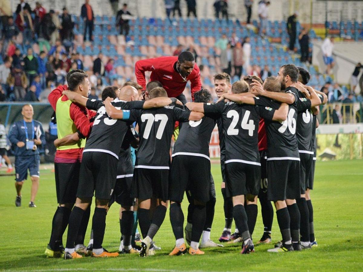 Gabi Iancu, declarație halucinantă după FC Hermannstadt - U Cluj 0-1!  Motivul incredibil pentru care gazdele nu ar fi primit penalty - Antena  Sport