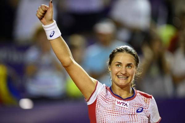 Monica Niculescu, calificată în turul 2 la dublu feminin la US Open