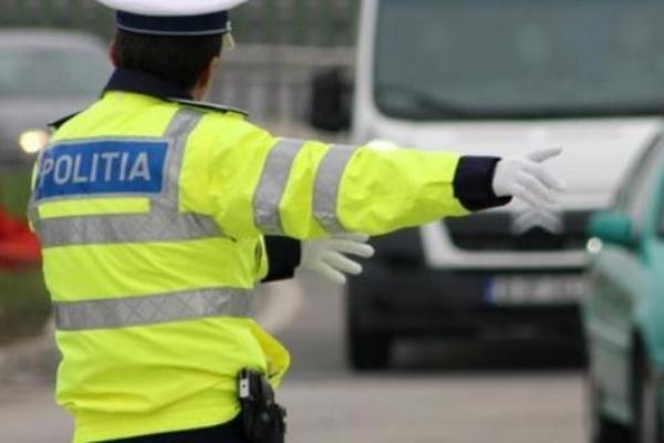 Restricţii de circulaţie în Capitală, astăzi şi mâine, pentru desfăşurarea unor evenimente