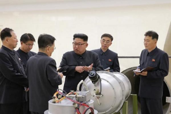 STARE DE ALERTĂ! Americanii sunt șocați de noua mutare făcută de Kim Jong-un. Anunțul a fost făcut în urmă cu puțin timp
