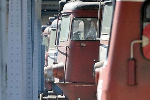 Veşti proaste de la CFR. Cel puţin 15 trenuri care vin şi pleacă din Gara de Nord din capitală au întârzieri de până la 180 de minute