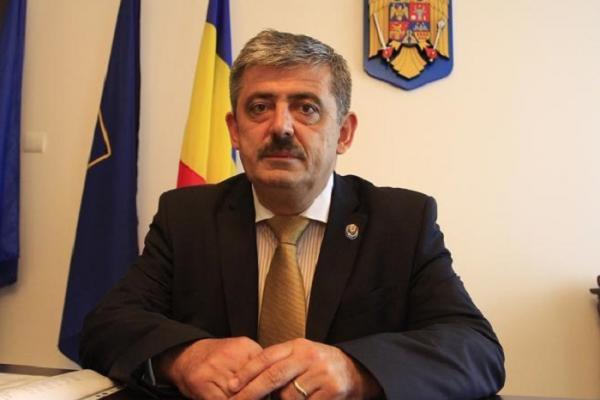 Horea Uioreanu, condamnat la 6 ani de închisoare, a ajuns la Gherla. Ioan Bene, cel care i-a dat mita, e dat în urmărire