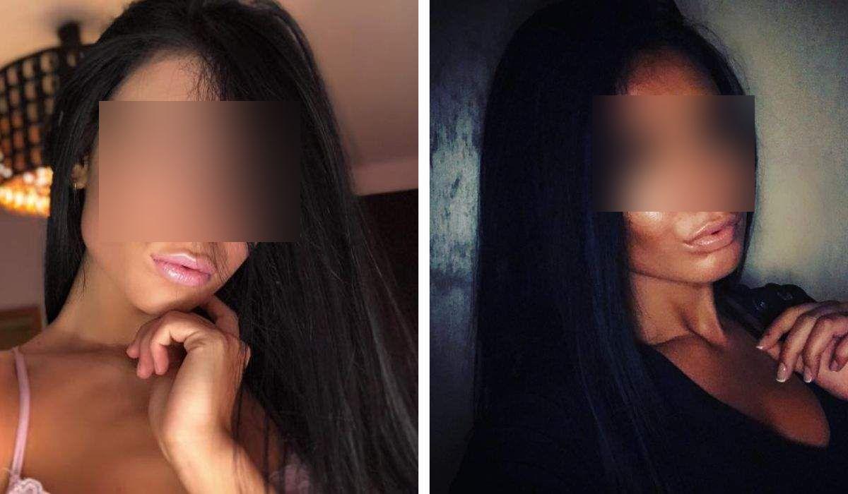 Maria, fata dispărută din Brăila, găsită de prieteni în Elveţia