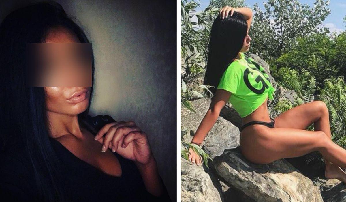 Maria, fata dispărută din Brăila, găsită pe un site de escorte din Elveţia