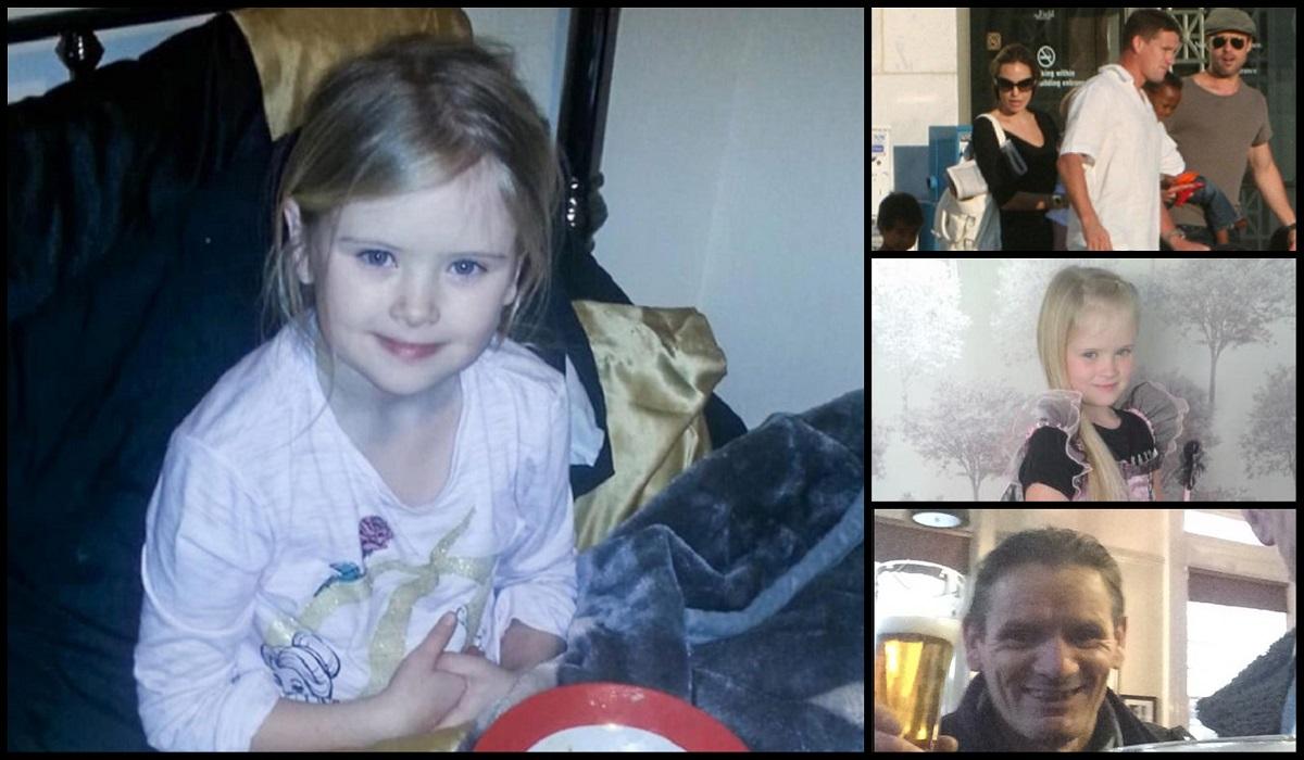 O fetita de 8 ani, ucisa de propriul tata cu mai multe lovituri de cutit