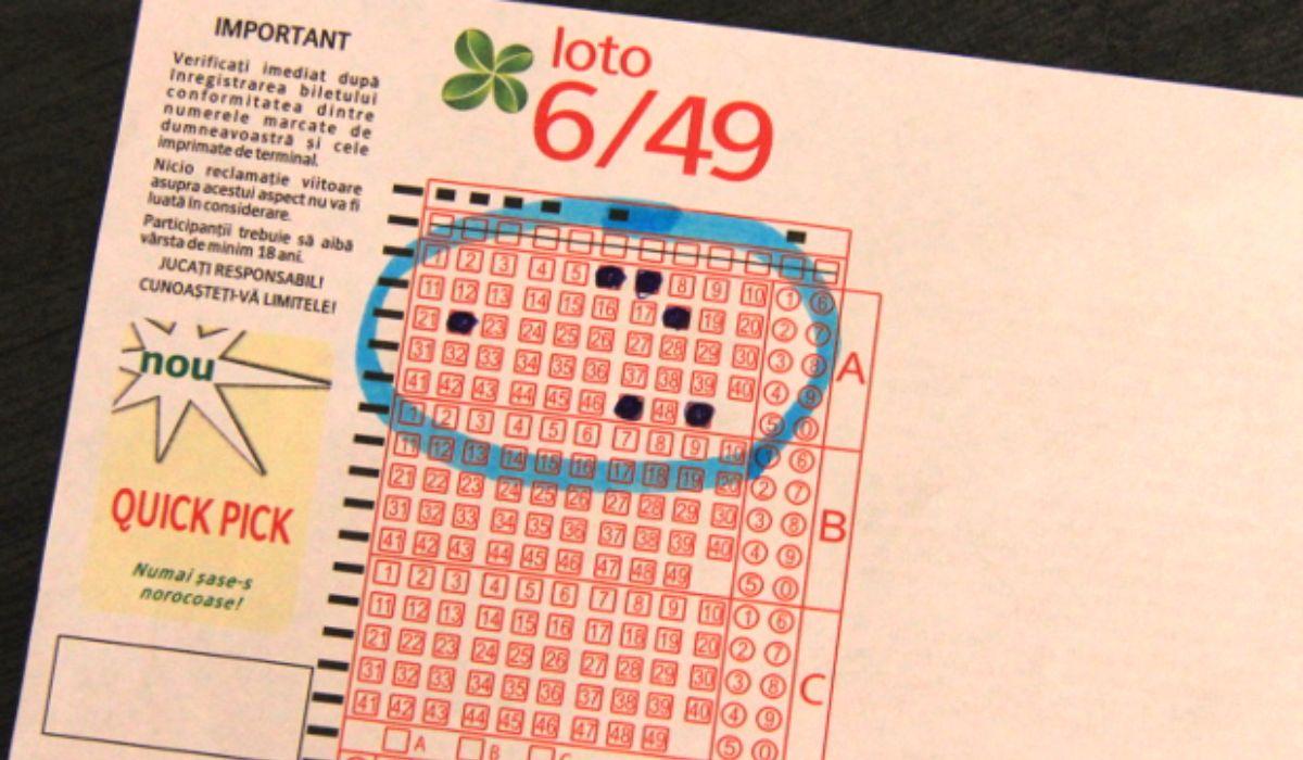 Rezultate Loto 11 Octombrie 2018 Numere Extrase La Loto 6 49 Joker Sau Loto 5 40