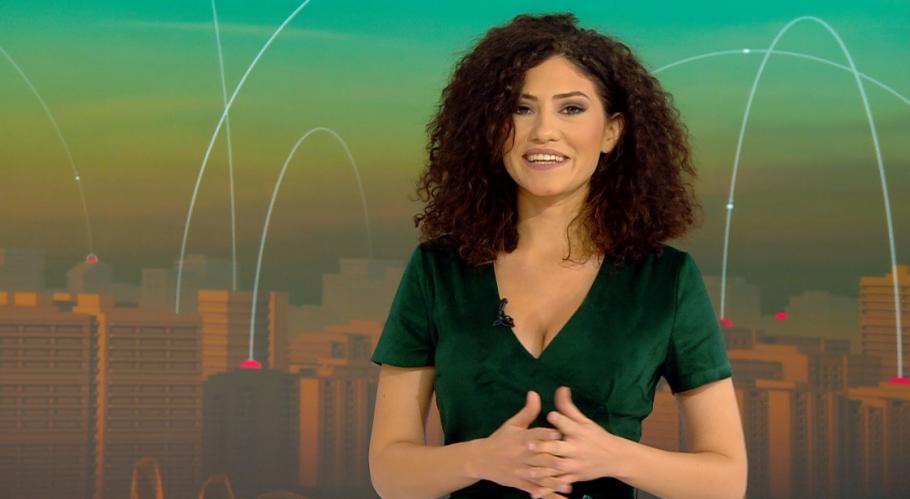 Nadina Zissu Horoscopul zilei 13 octombrie 2018