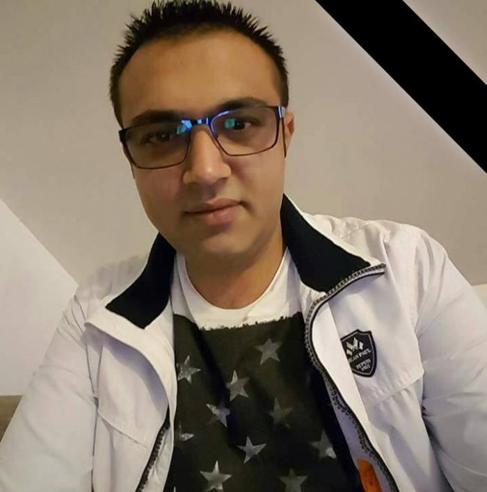 El este tânărul care a murit Live pe Facebook, la 200 km/h. Copil de 9 ani moare nevinovat, alți 4 răniți în tragedia din Timiș (Video)