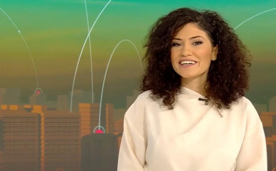 Nadina Zissu Horoscop 14 octombrie