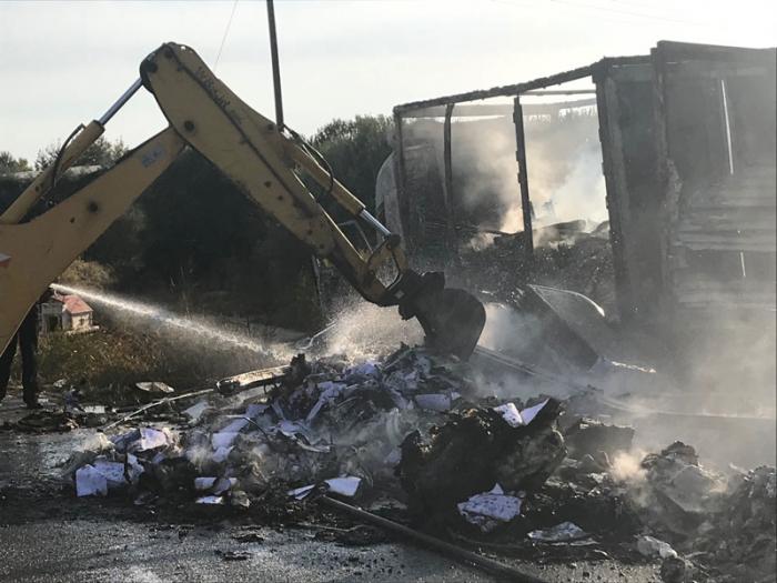 11 morţi într-un groaznic accident, în Grecia. MAE anunţă dacă sunt români printre victime (Imagini dramatice)