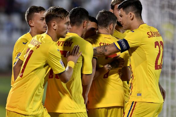 România întâneşte Serbia, pe Arena Naţională din Capitală