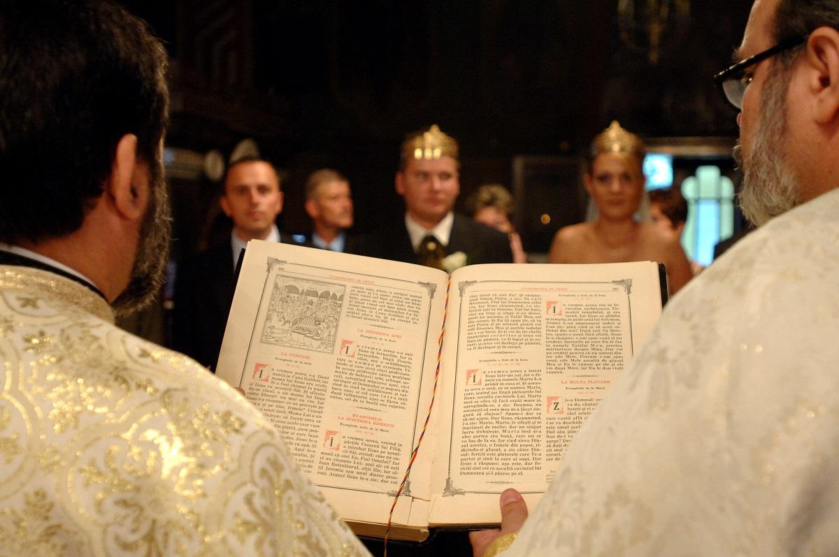 Când nu se fac nunţi în 2019