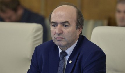 Tudorel Toader, după dezbaterea din CSM despre OUG pe Justiţie