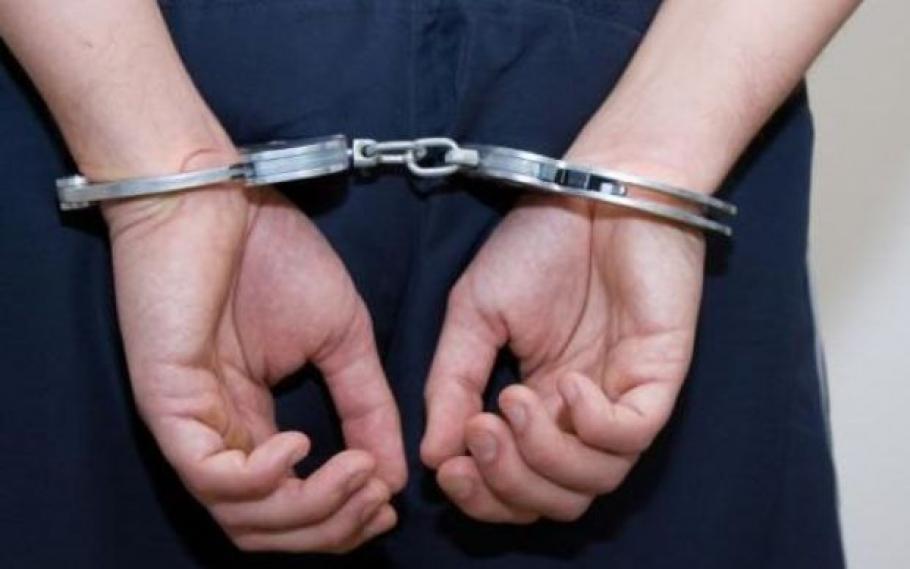 Pericol iminent de explozie, după un jaf la Statia de Reglare şi Măsurare a gazului din Costeşti