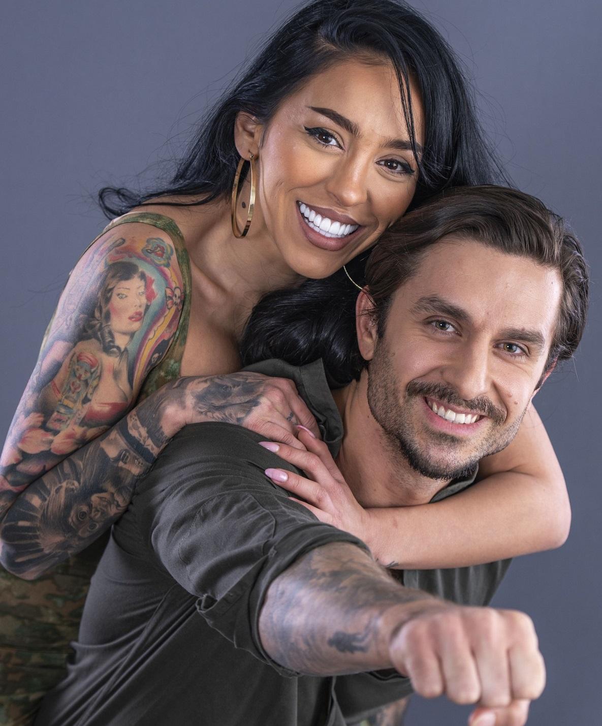 Ce vedete vor pleca în aventura vieţii lor în noul sezon Asia Express