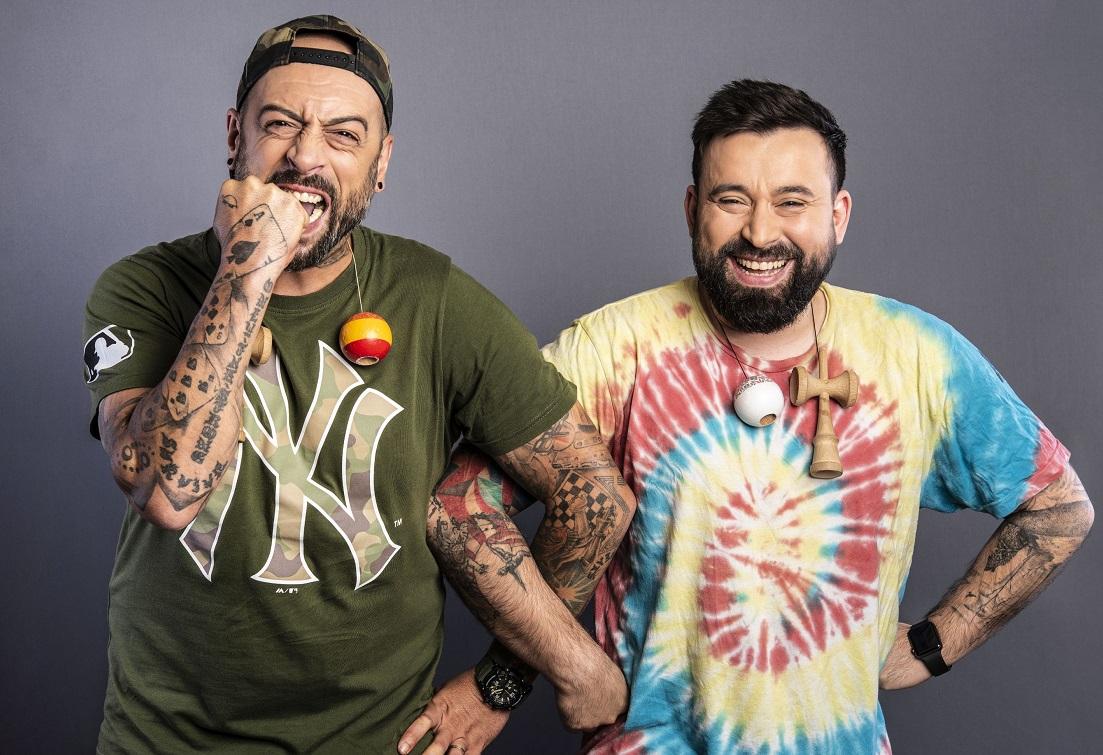 Ce vedete vor pleca în aventura vieţii lor în noul sezon Asia Express