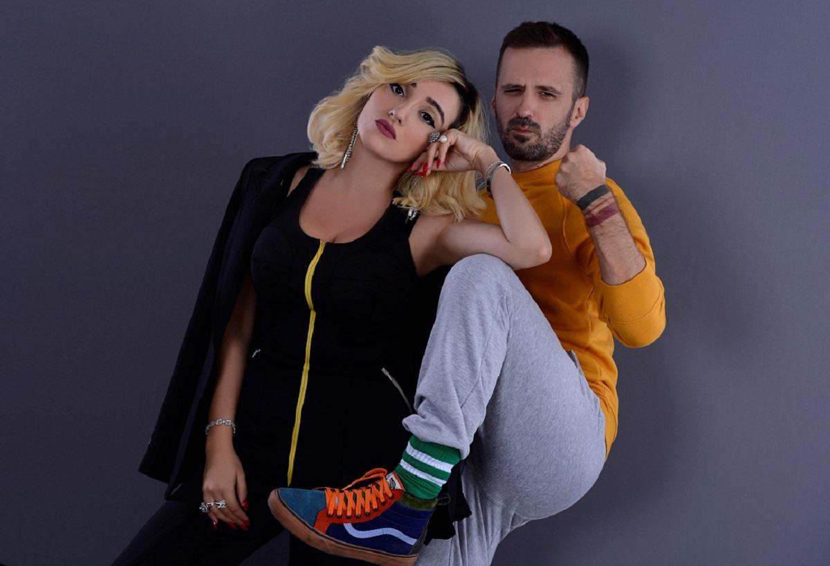 Ce vedete vor pleca în aventura vieţii lor în noul sezon Asia Express