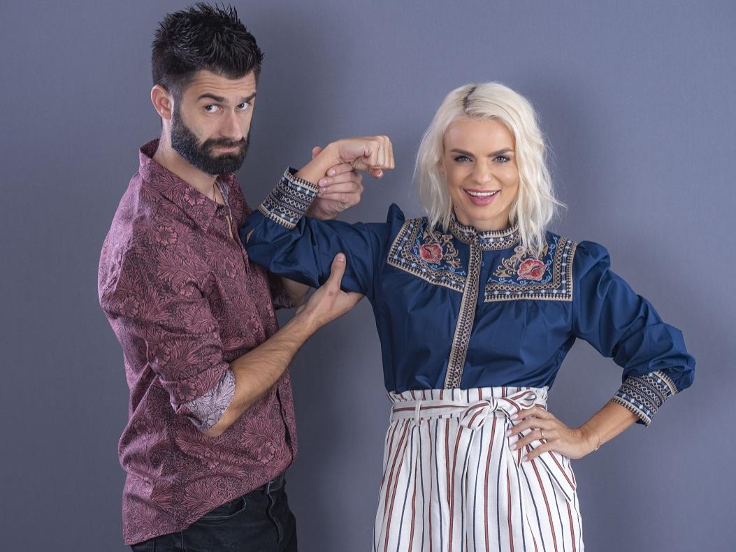 Ce vedete vor pleca în aventura vieţii lor în noul sezon Asia Express