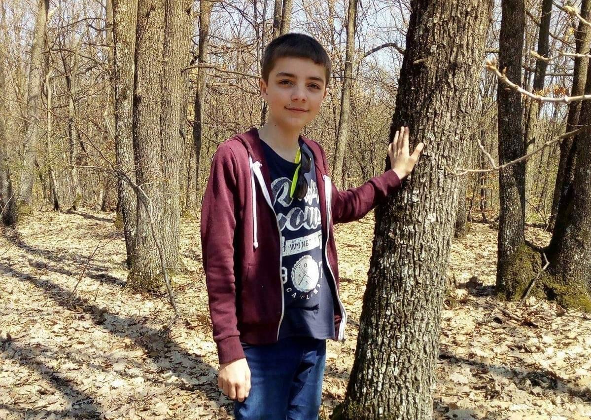 Teodor, baiatul din Pitesti dat disparut luni, a fost gasit Teodor, baiatul din Pitesti dat disparut luni, a fost gasit