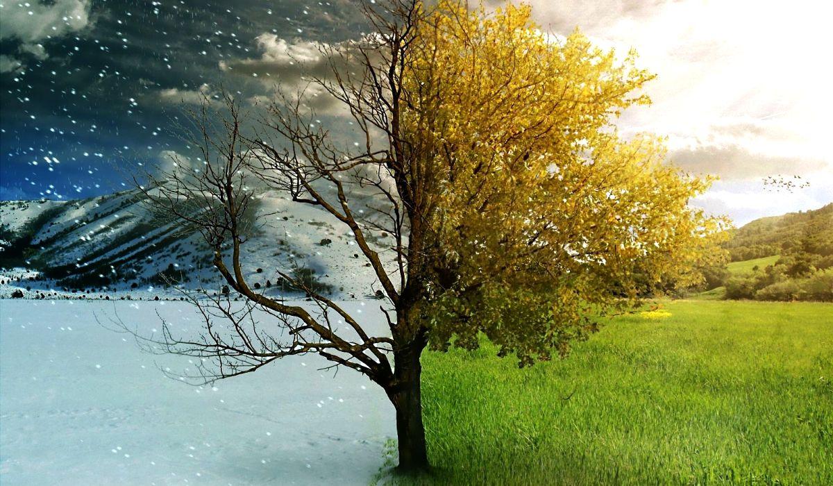 Vremea saptamana 22-28 octombrie 2018. Saptamana cu toate anotimpurile