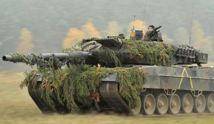 Trident Juncture 18. NATO a dat startul unui excerciţiu militar de amploare în Norvegia