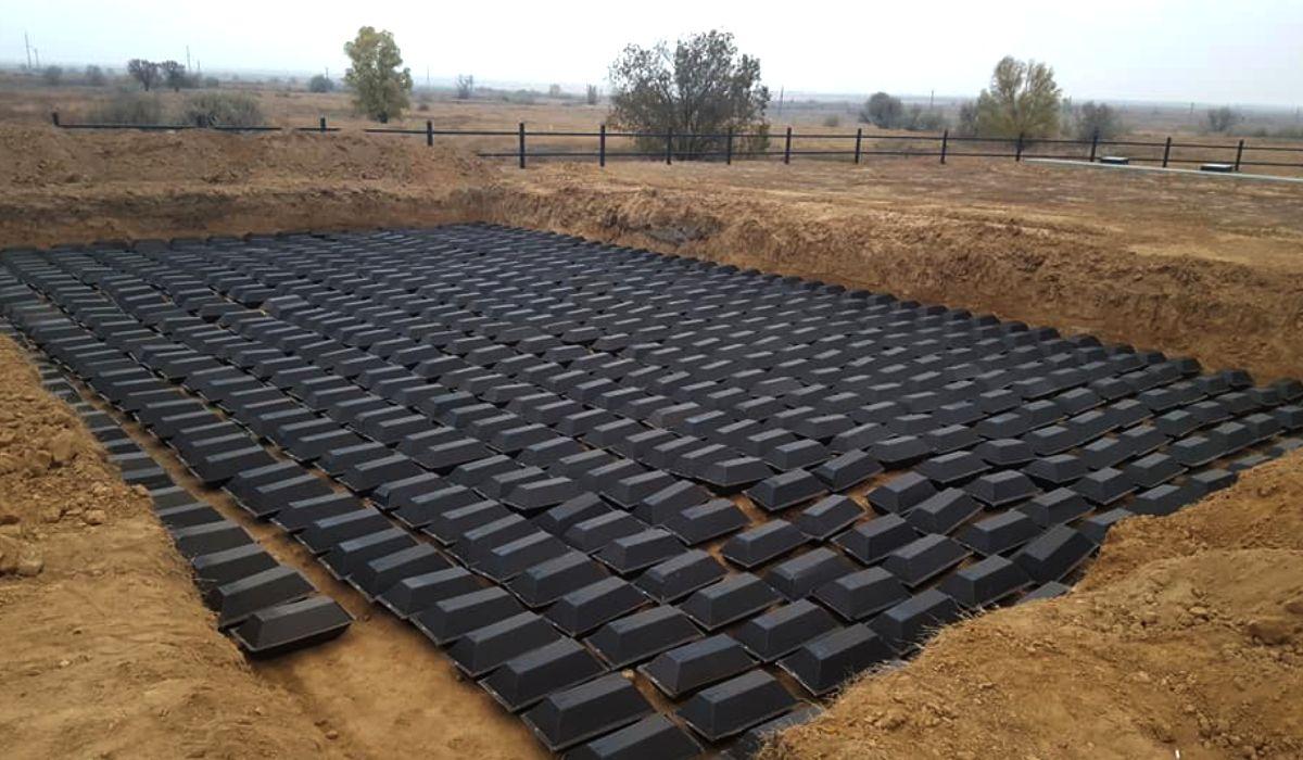 Peste 600 de militari români morţi în al Doilea Război Mondial, reînhumaţi într-un cimitir românesc din Rusia