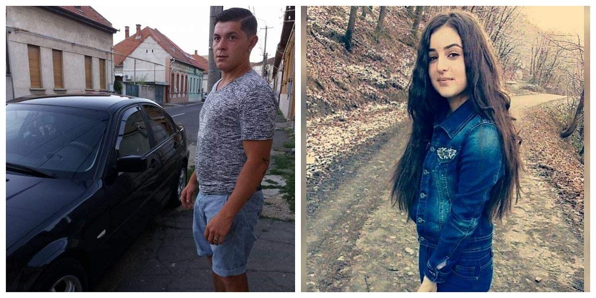 El este tânărul acuzat că a răpit-o pe Romina şi a dus-o în Germania