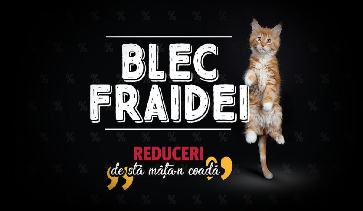 Cum cumperi de Black Friday: ONLINE sau OFFLINE? Avantaje și dezavantaje