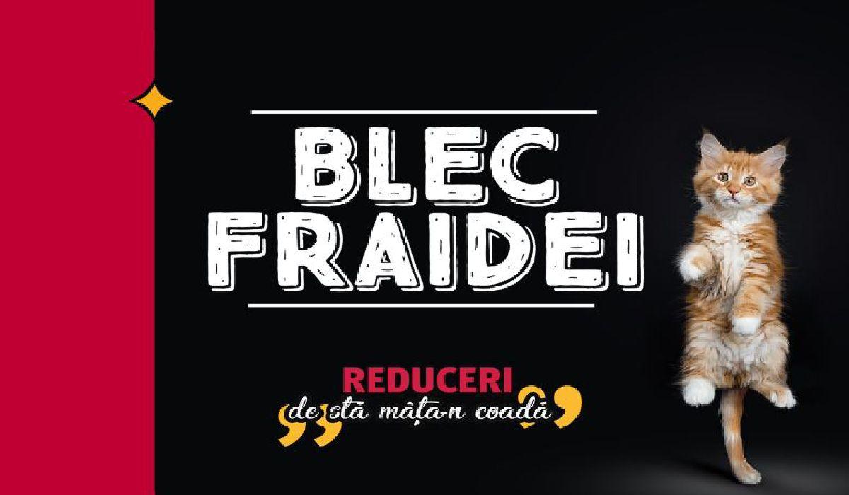 Cum cumperi de Black Friday: ONLINE sau OFFLINE? Avantaje și dezavantaje