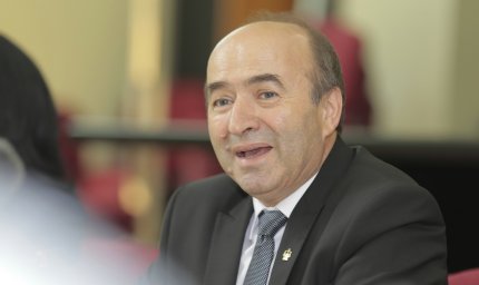 Reacţie Tudorel Toader, reţinere Elena Udrea