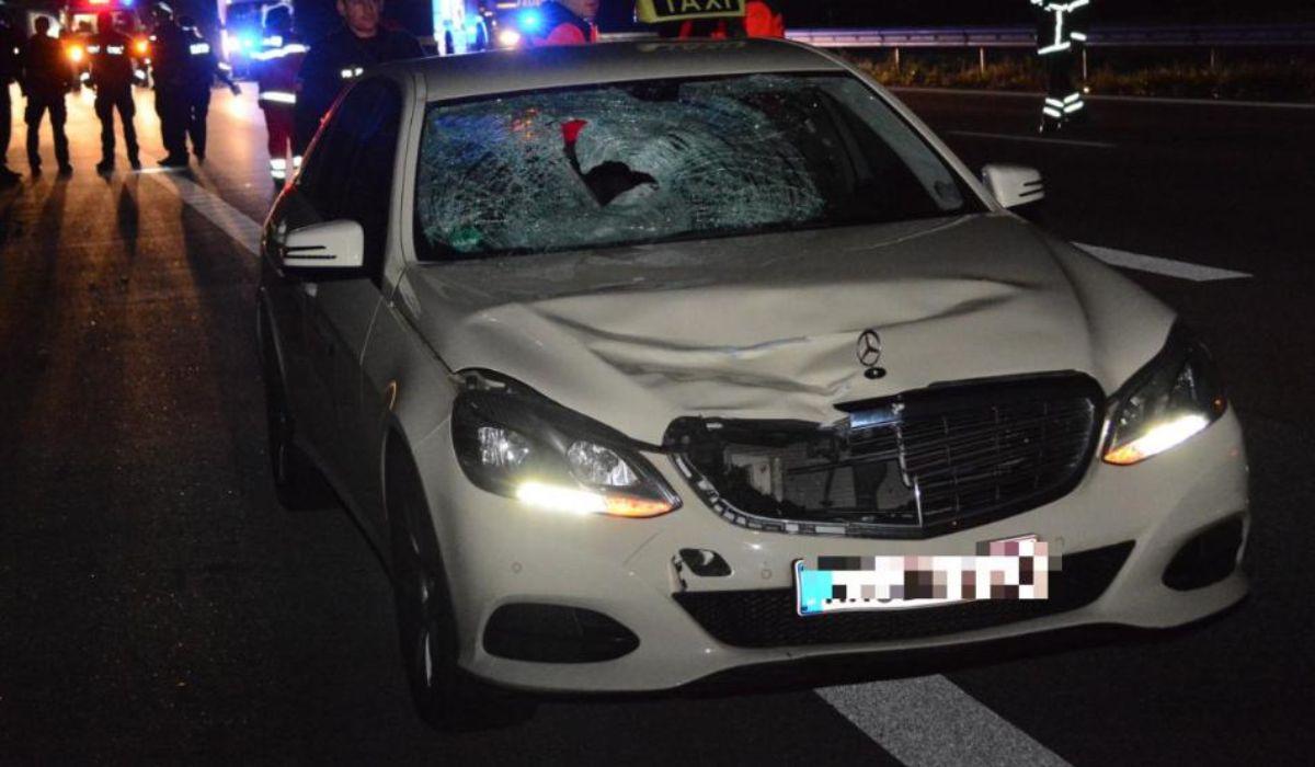 Romanul, originar din Buzau, a murit intr-un accident la Hamburg